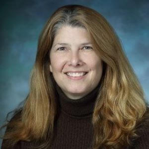 Professor Betty Tyler